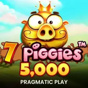 Piggies 5,000